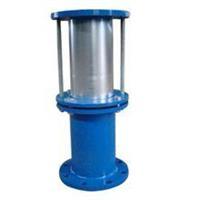 管道伸缩器产品目录