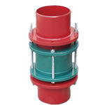 鸭嘴阀产品展示