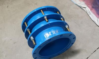 伸缩器型号与法兰式鸭嘴阀 功能、应用及选择指南