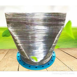 法兰式鸭嘴阀 环保排污系统的可靠卫士