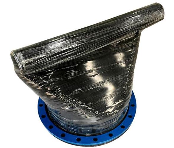 乐清市法兰式鸭嘴阀 结构、原理与应用全解析