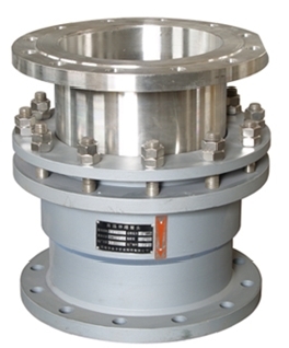 热力管道伸缩器的补偿量计算方法与使用数量确定