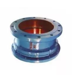 全面了解管道伸缩器